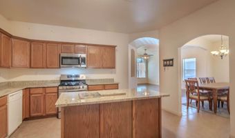 1924 SUN CHARIOT St, El Paso, TX 79938