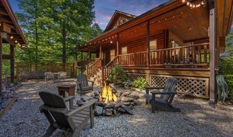 128 Hummingbird Ln, Almond, NC 28702