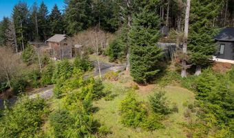 Walsh Ln, Arch Cape, OR 97102