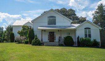 190 Hwy 321, Beebe, AR 72012
