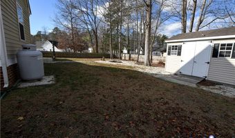 2205 Sara Ann Ct, Aylett, VA 23009