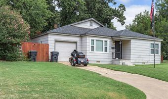 6701 NW 26th St, Bethany, OK 73008