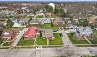 2144 Ridgewood Ave, Alliance, OH 44601