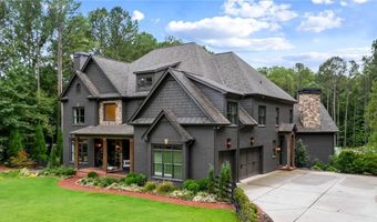 106 Townsend Pass, Alpharetta, GA 30004