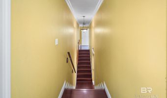 14030 Mars Ave, Bayou La Batre, AL 36509