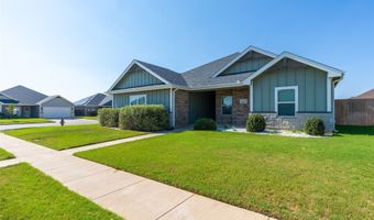 244 Sophia Ln, Abilene, TX 79602