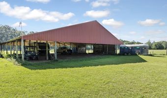 190 Peaden Bridge Rd, Baker, FL 32531