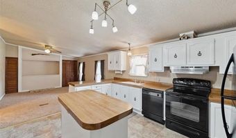 5038 E 422 Rd, Adair, OK 74330