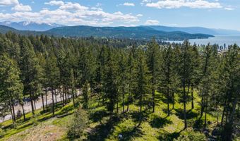 87 Rock Ridge Way, Bigfork, MT 59911