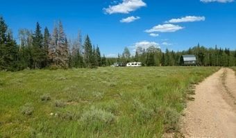 2397 E Rainbow Ln, Brian Head, UT 84719