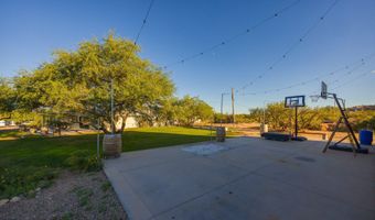 1302 W Coyote Trl, Benson, AZ 85602