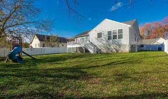 340 FOX RUN Dr, Magnolia, DE 19962