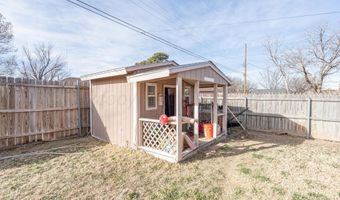 7809 HERMOSA, Amarillo, TX 79108