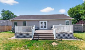 1990 Oak Leaf Dr, Adrian, MI 49221