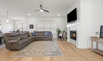 1291 Elizabeth Loop, Bentonville, AR 72713