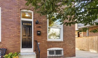 635 S FAGLEY St, Baltimore, MD 21224