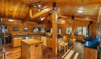 6693 River Rd, Clark Fork, ID 83811
