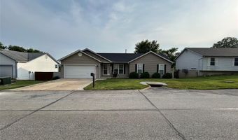 1351 Stone Mill Cir, Arnold, MO 63010