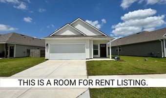 1219 DRAGO Dr, Baton Rouge, LA 70820