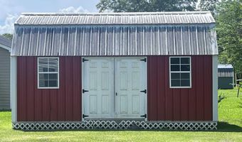326 E Horner St, Atmore, AL 36502