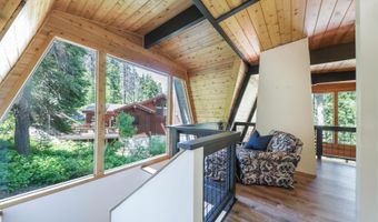 1015 Snow Crest Rd, Alpine Meadows, CA 96146