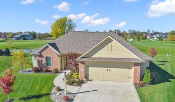 1306 Troon Ct, Auburn, IN 46706