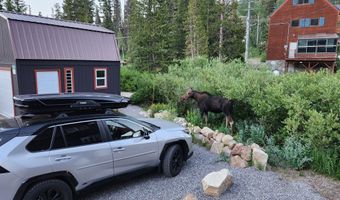 8101 S MILLICENTVIEW Ln, Brighton, UT 84121