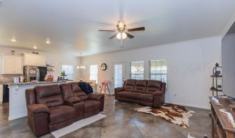 7305 JAKE St, Amarillo, TX 79119