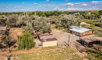 69 ROAD 3009, Aztec, NM 87410