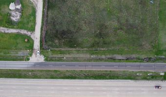 INTERSTATE 45 SERVICE Road, Alba, TX 75119