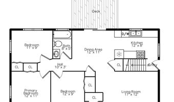 1031 N Maple Rd, Ann Arbor, MI 48103