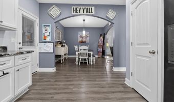 227 HOLLI Ln, Anniston, AL 36201