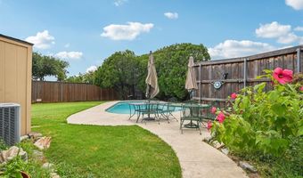 5605 Blair Oaks Dr, The Colony, TX 75056