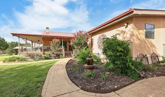 100 Loma Del Norte Dr, Alpine, TX 79830