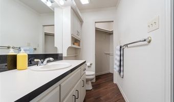 56901 E Walnut, Monkey Island, OK 74331