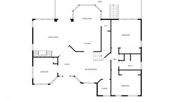 3487 Wells Ferry Cv, Biloxi, MS 39532