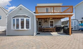 234 Cedar Dr, Bayville, NJ 08721