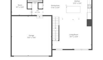 1112 Hidden Lake Blvd, Akron, OH 44312