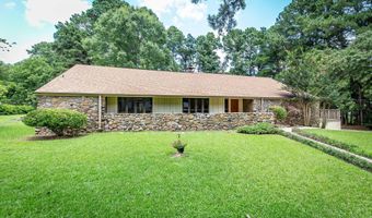 1520 Pine Dr, Ashdown, AR 71822