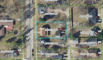 148 S Linden St, Adams, WI 53910
