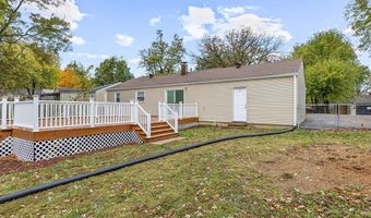 1738 E Highview Dr, Arnold, MO 63010