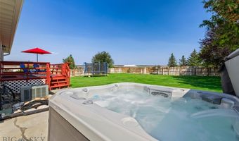 18 Meadowlark Cir, Big Timber, MT 59011