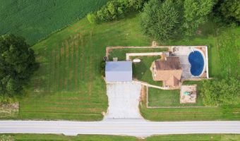 12226 11 Hwy, Allendale, IL 62410