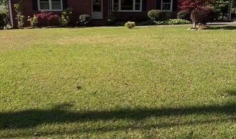 205 SUNSET Dr, Abbeville, SC 29620