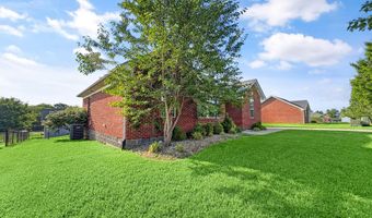 207 Ruger Dr, Bardstown, KY 40004