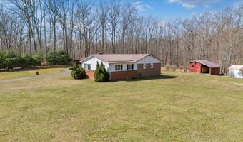 212 W W Ln, Asbury, WV 24916
