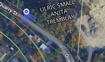 Lot F Quarry Street, Barre, VT 05641