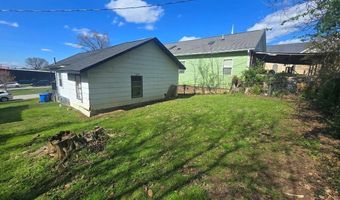 160 Bessie Harvey Ave, Alcoa, TN 37701