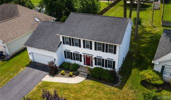 175 Crown Royal Dr, Amherst, NY 14221