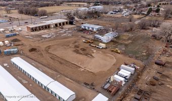 1600 W BROADWAY Ave, Bloomfield, NM 87413